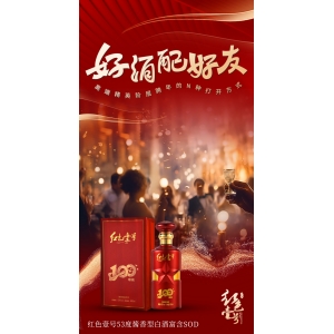 龍吟風(fēng)云｜當(dāng)90后“掌控”年夜餐桌，揭秘飲酒新趨勢(shì)
