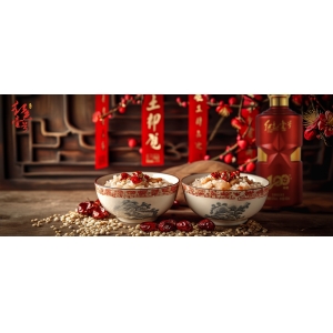 今天正月十一，俗話說：“三樣不上桌，福氣不進門”，早看早受益