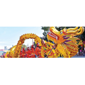 “龍年旺不旺，正月看十八”，明日甲辰龍年正月十八，有啥預(yù)兆？