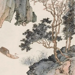 蘇軾：誰怕？一蓑煙雨任平生