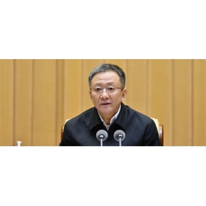 省級黨委書記的這篇講話，字字一針見血，句句戳中要害！