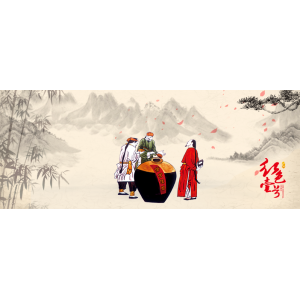 就在今天，老北京為何萬人空巷？