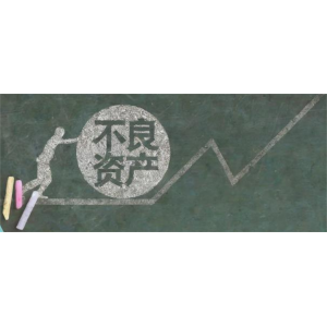 不良資產(chǎn)投資：收包、盡調(diào)、估值、處置、談判！