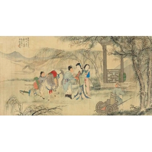 中國歷史上影響最大的10首詩，驚艷千古，一生至少要讀一次！