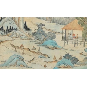 古代這么多種酒令，你知道多少？
