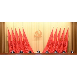 如何當(dāng)好黨委辦公室主任？市委秘書長傳授六點“秘訣”