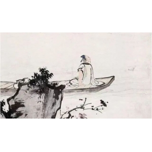 那年清明時(shí)節(jié)，他心血來潮寫了一首諷刺詩，竟被皇帝封為“神作”