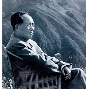 毛澤東8歲到80歲的全部詩(shī)詞，見(jiàn)證偉人一生！
