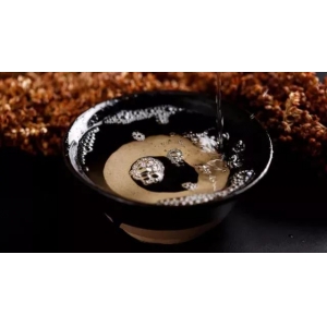 辛棄疾：一飲動連宵，一醉長三日