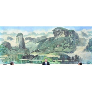 習(xí)近平會(huì)見美國(guó)國(guó)務(wù)卿布林肯