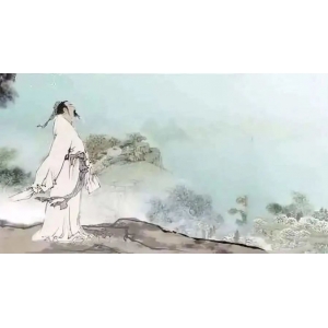 莊子《天運》：人生的最高境界，就是順應(yīng)自然