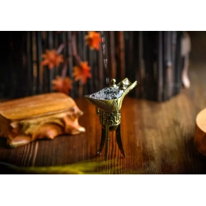 為什么敬酒時要碰杯？