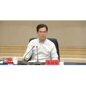 貴州省長李炳軍赴遵義調(diào)研，針對白酒產(chǎn)業(yè)發(fā)展方向提出三點要求