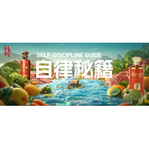 精英人群自白：自律讓我在飯局應(yīng)酬更自由！