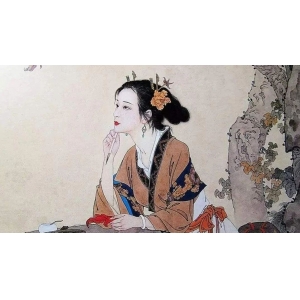 李清照十六次醉酒全紀(jì)錄，值得一品！