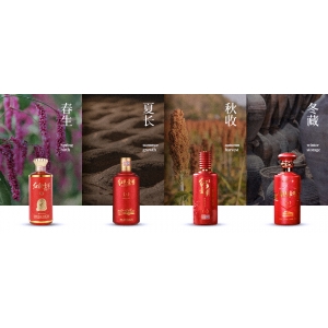 白酒營(yíng)銷(xiāo)破圈，探尋優(yōu)質(zhì)醬香酒背后的匠心品質(zhì)