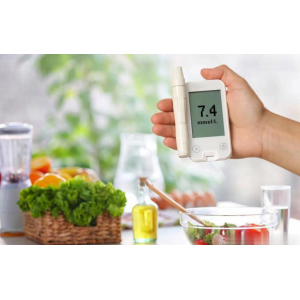 糖尿病患者警惕：控制血糖穩(wěn)定，推薦多吃的幾類食物