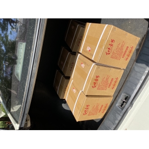 漲知識：夏季，為什么醬酒要遠離后備箱