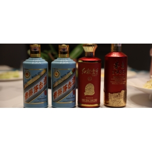 茅臺價格大動蕩，對酒業(yè)有何影響？該不該恐慌？