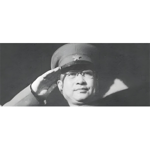英雄氣短，兒女情長，李克農(nóng)將軍的家國深情