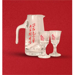 喝白酒用什么杯子最佳，老酒友的總結(jié)