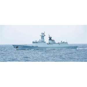 海上戰(zhàn)斗射擊，火力全開(kāi)！
