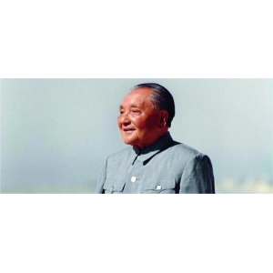 為觀看奧運(yùn)會，鄧小平自己拿出生活費(fèi)買球票