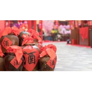 喝酒的意境，你現(xiàn)在是哪一層？