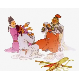 為什么喝酒的時(shí)候要干杯？你知道干杯的起源和原因嗎?