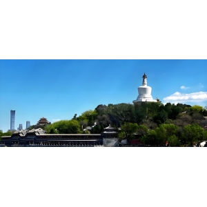 北京西城區(qū)16個著名旅游景點(diǎn)