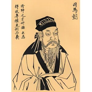 司馬懿生平唯一一首詩(shī)，暗藏帝王野心，可惜皇帝沒(méi)讀懂！