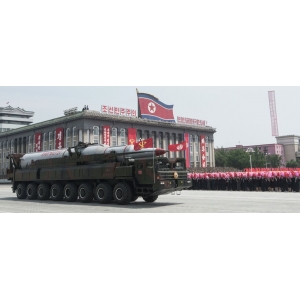 毫無征兆，解放軍突然抵近包圍臺灣，朝鮮統(tǒng)一韓國也將成為可能？
