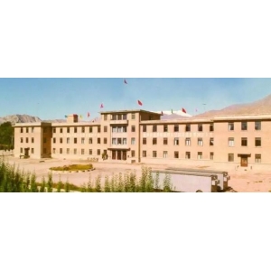 一首歌曲，將中國絕密軍事基地暴露給了全世界