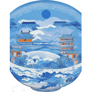 “字越少，越通透”
