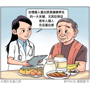 這幾類人，慎喝豆?jié){！
