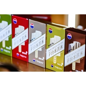 新帥上任，茅臺(tái)2025年將全面退出冰淇淋市場(chǎng)？ 60元的冰淇
