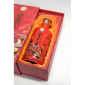 笙樂(lè)飛天，值得收藏嗎？1月10日茅臺(tái)酒行情價(jià) 飛天上漲！