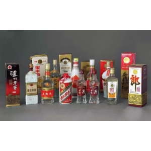 十大名酒一把手的行政級(jí)別