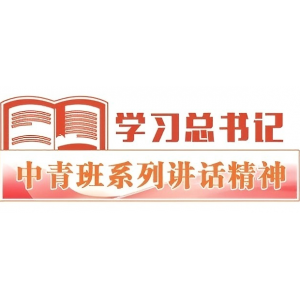 年輕干部要老實做人做老實人