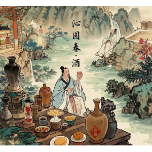 抄一句，你的朋友圈會被翻爛