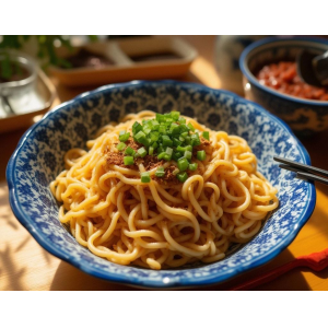 15元一碗面，也算違規(guī)吃喝？