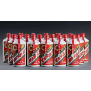 茅臺酒7月3日行情價
