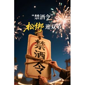 “禁酒令” 松綁迎雙節(jié)：市場(chǎng)一線真實(shí)反饋來(lái)了！