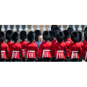 美科技巨頭集體“押寶”英國