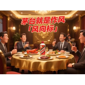 體制內(nèi)精英退出酒桌后，誰會是中國酒桌食物鏈最頂端？