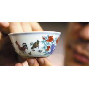 估值70億的杯子，喝酒會(huì)是什么味道？