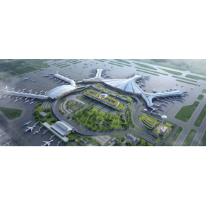 史無前例！中國機(jī)場建設(shè)狂潮來襲