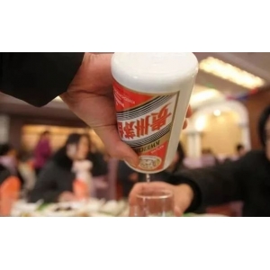 千億大佬段永平，正在加倉茅臺/茅臺酒10月14日行情價