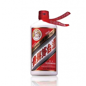 茅臺(tái)酒10月17日行情價(jià)