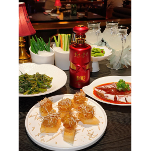 永遠(yuǎn)不要請(qǐng)一大群人吃飯